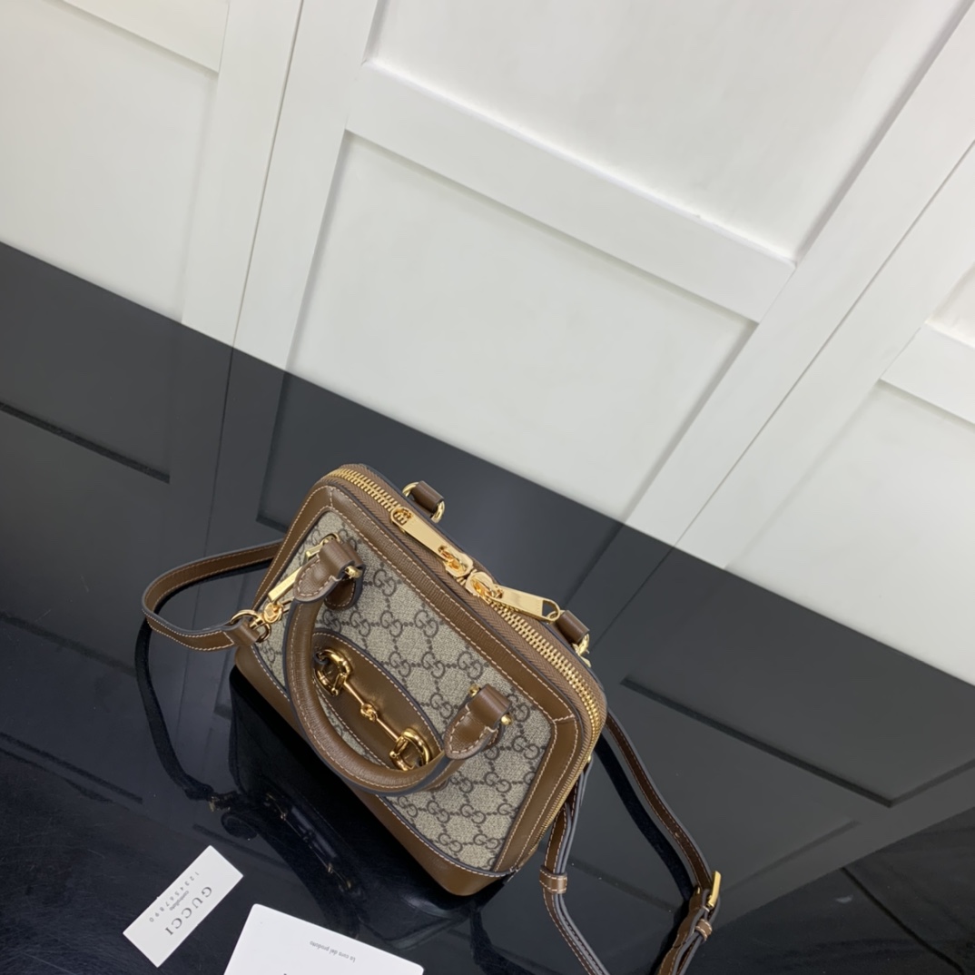 Gucci Top Handle Bags